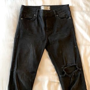 Free People Jeans